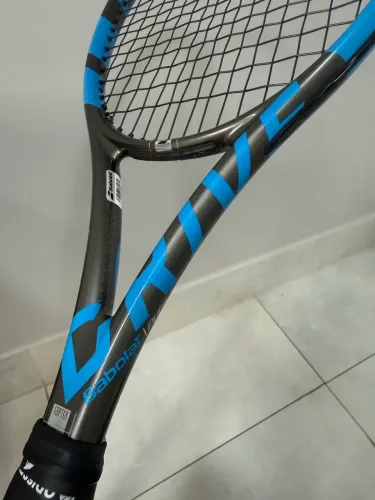Raquete pure drive