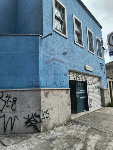 Predio comercial - 23 salas - Tatuapé - São Paulo