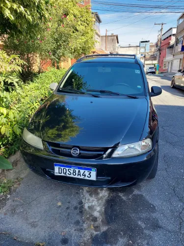 Chevrolet Celta Life/ LS 1.0 MPFI 8V Flexpower 3P 2006