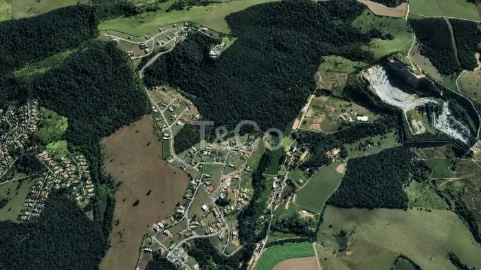 Terreno À Venda No Condomínio Fazenda Dona Carolina | Itatiba/Sp | Alto Padrão