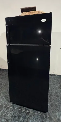 Geladeira Frigidaire original
