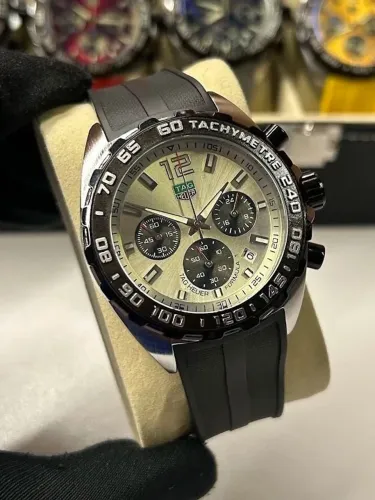 Relógio Tagheuer I795