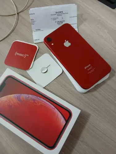 Iphone Xr 128gb 