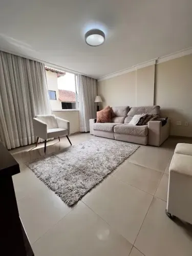 Apartamento para locação, Cavaleiros, Macaé, RJ