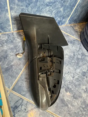 Retrovisor corola Original 2015 a 2019