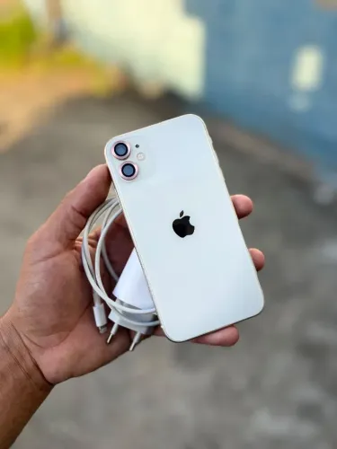 iPhone 11 Impecável Completo | Face ID OK 