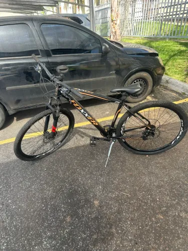 Bicicleta FOXXER Aro 29