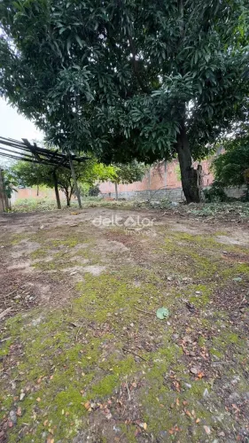 Terreno à venda, Canaã, Belo Horizonte, MG