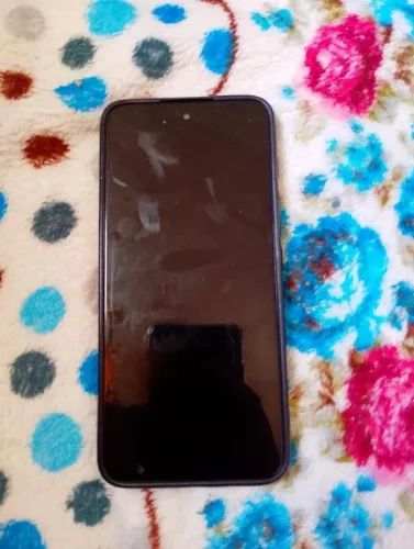 Vendo esse moto g71