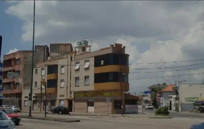 Casa para aluguel tem 29 metros quadrados em São Geraldo - Porto Alegre - Rio Grande do Su