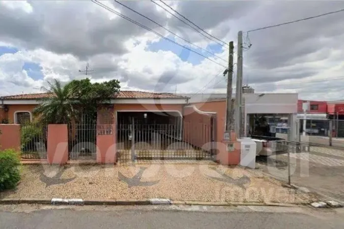 Casa para locação no Jardim Eulina