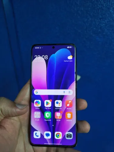 XIAOMI 12