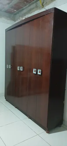 Guarda roupa casal