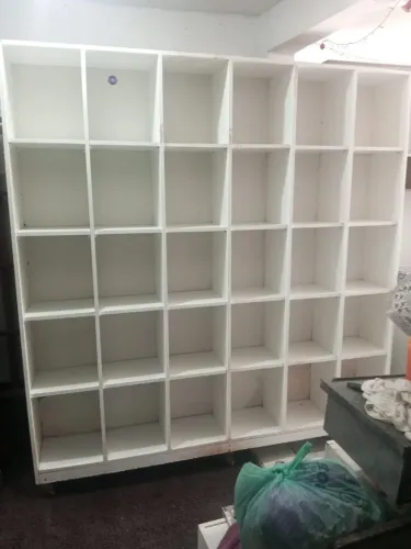 Estante de loja