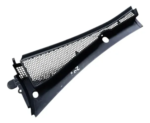 Grade Churrasqueira Esquerda Peugeot 208 2013 2019