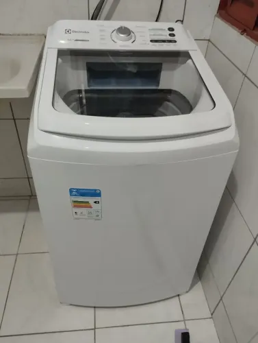 Lavadora