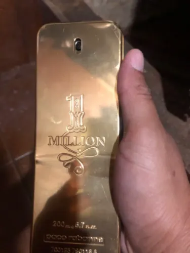 Perfume 1million