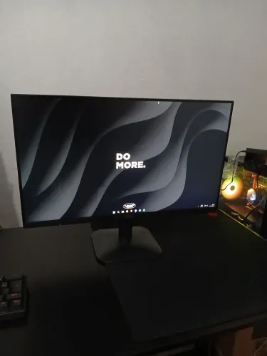 Monitor Aoc 24 100hz 