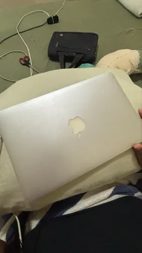MacBook para retirada de peças ou quem queira atualizar ele