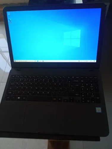 Notebook Samsung Intel Core i3 7th Geração