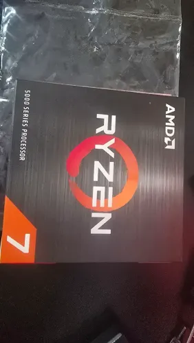 Ryzen 7 5800x