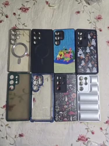 Capinha Samsung s25 ultra