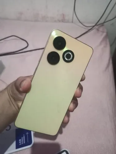 Smartphone Infinix 8 - 128GB