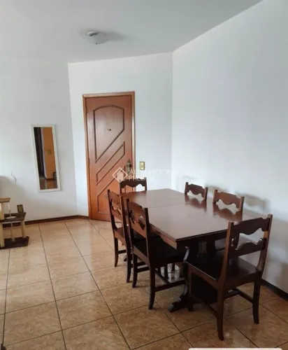Apartamento à venda em Santo André - Vila São Pedro