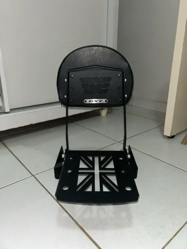 Sissy Bar Royal Enfield