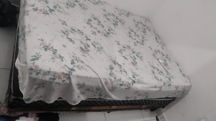 Cama de casal