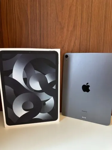 Vendo Ipad Air 5ht generation 256gb
