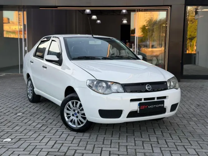 Fiat Siena 1.0/ EX 1.0 MPI Fire/ Fire Flex 8V 2008