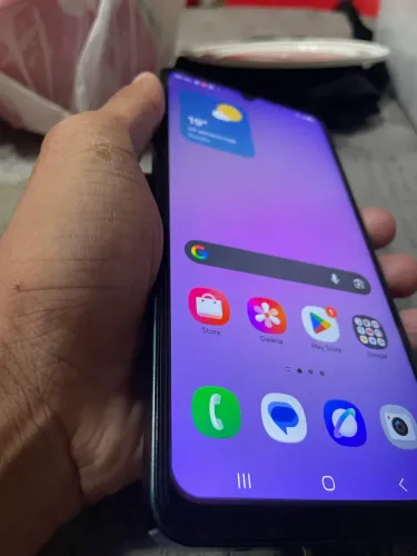 SANSUNG GALAXI A07 128gb