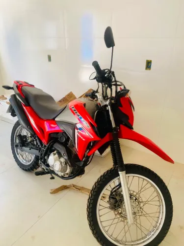 Bros NXR 160 2022 a venda l