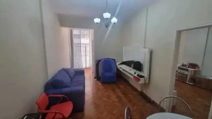 Apartamento : / Residencial / Flamengo