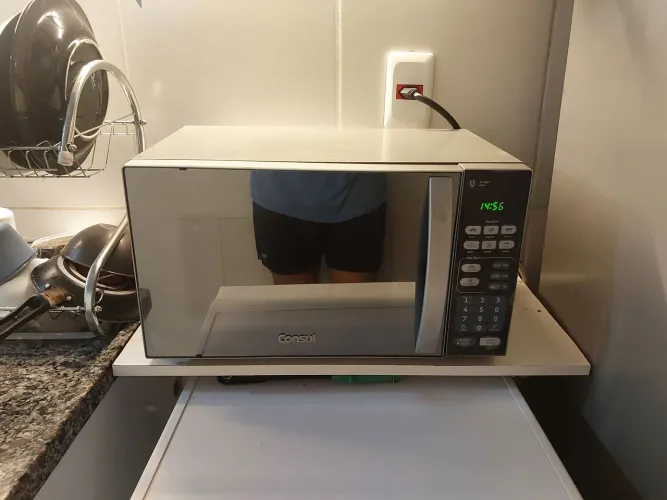 Microondas Consul 20L