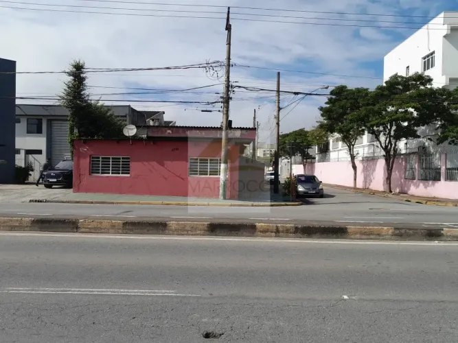 OPORTUNIDADE DE INVESTIMENTO: ÀREA DE 500M2 EM MOGI DAS CRUZES COM VALORIZAÇÃO GARANTIDA