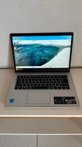 Notebook Acer i5
