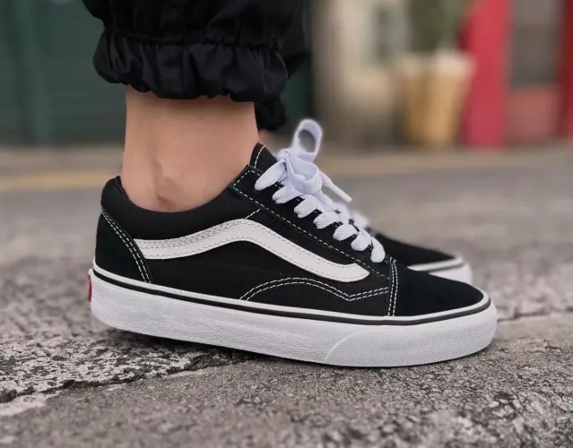 Tênis Vans Original 36