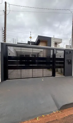 Alto Padrão para Venda em Sarandi, Jd Novo Independencia, 3 dormitórios, 1 suíte, 1 banhei