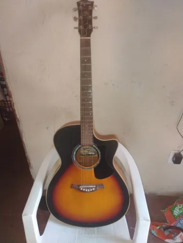 Violão Tagima TW29 