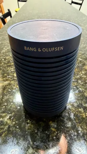 Bang & Olufsen Beosound Explore Bluetooth Portátil