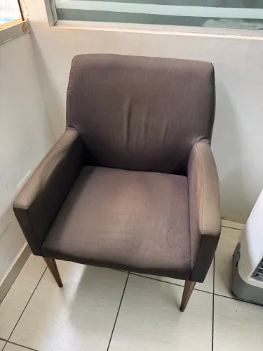Poltronas Etna 