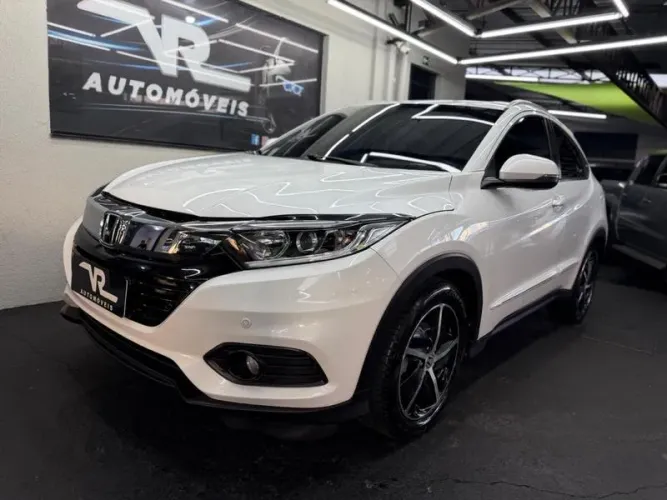 Honda HR-V EXL 1.8 Flexone 16V 5P Aut. 2020