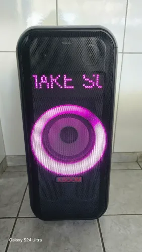 LG XBOOM XL7T