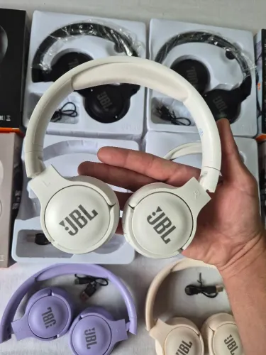 Headphone Bluetooth JBL