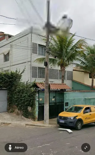 Apartamento 2 quartos com garagem à venda, Progresso, Juiz de Fora, MG