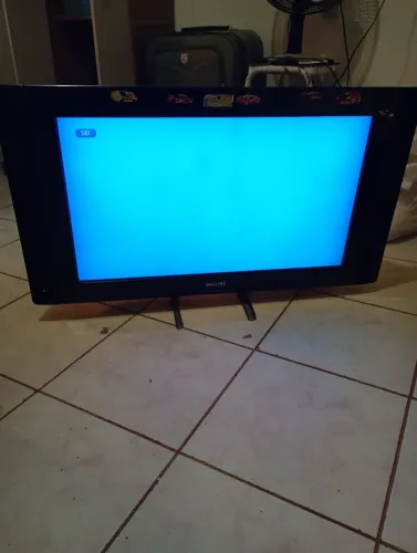 Televisão