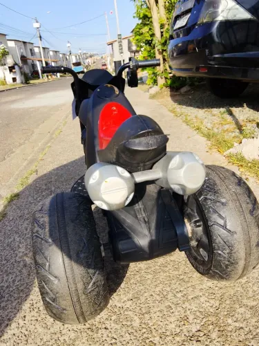 Moto infantil