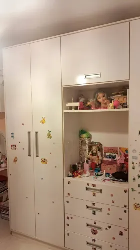 Quarta roupa usado